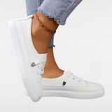 Naiara - Zapatillas Ortopédicas Modernas Mujer