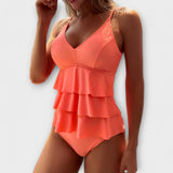 Estrellas - Ropa de baño elegante