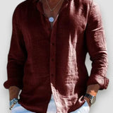 Rodrigo | Camisa de verano clásica y casual