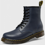 Mary | Botas Clásicas Altas con Cordones