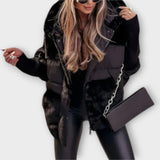 Ava - Elegante Chaqueta Puffer