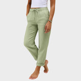 PANTALONES VERANO PERFECTO MUJER