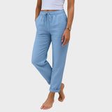 PANTALONES VERANO PERFECTO MUJER