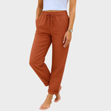 PANTALONES VERANO PERFECTO MUJER