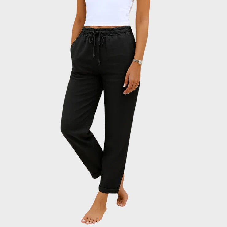 PANTALONES VERANO PERFECTO MUJER