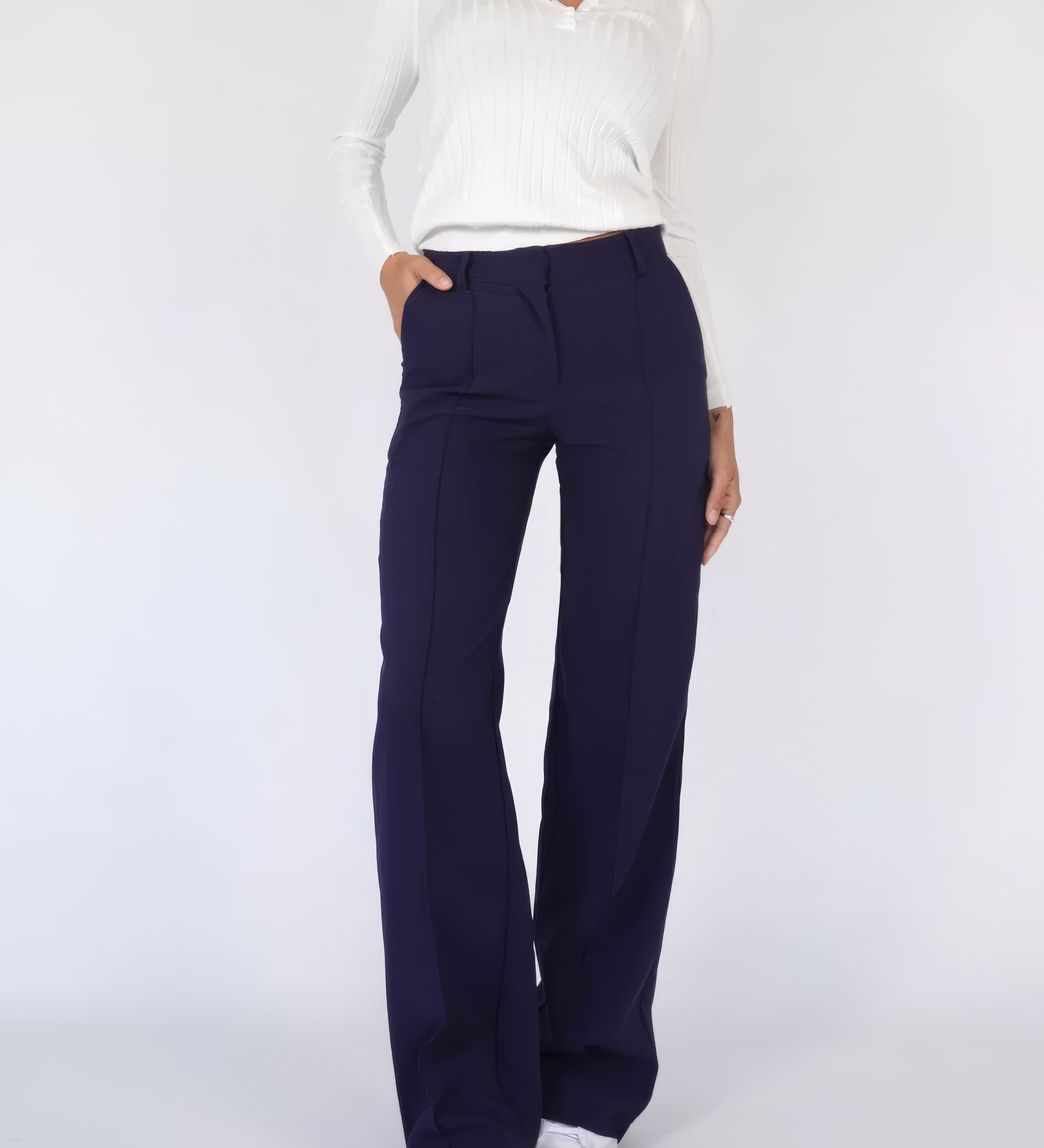 PANTALONES MODERNO MUJER