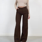 PANTALONES MODERNO MUJER