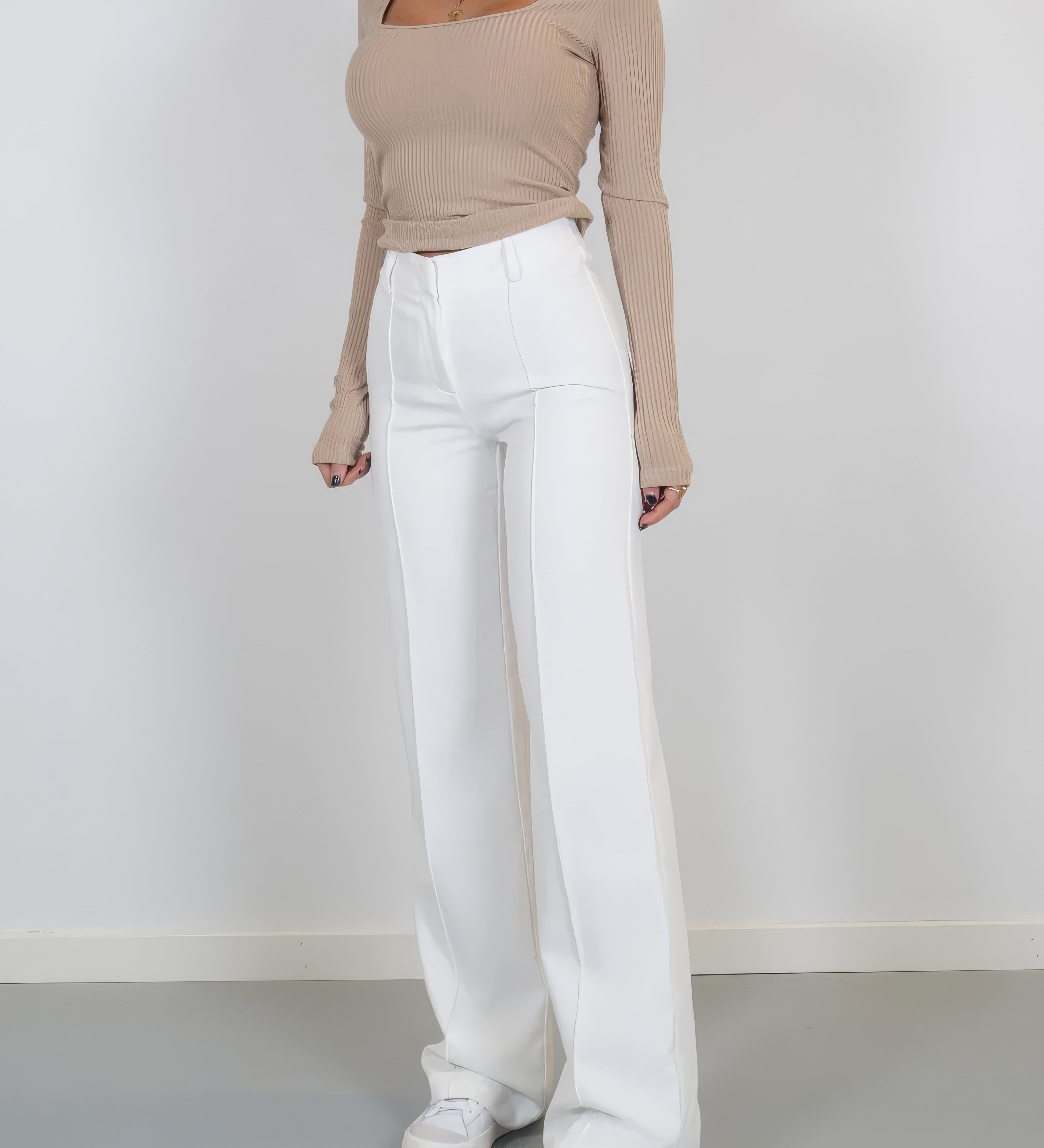 PANTALONES MODERNO MUJER