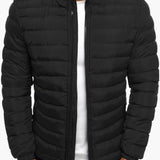 Marco | Chaqueta Acolchada