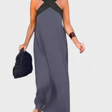 VESTIDO LIGEREZA MUJER