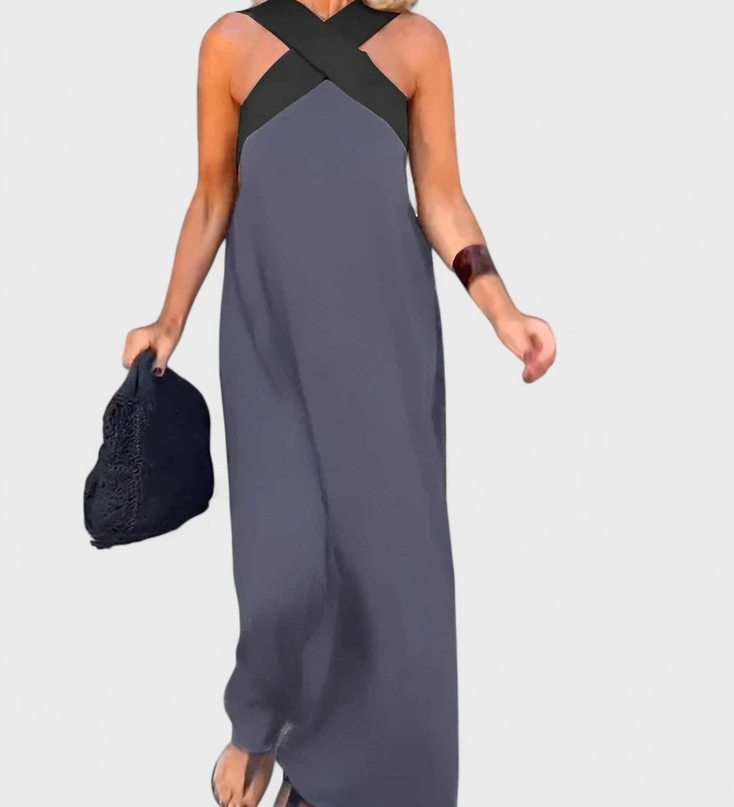 VESTIDO LIGEREZA MUJER