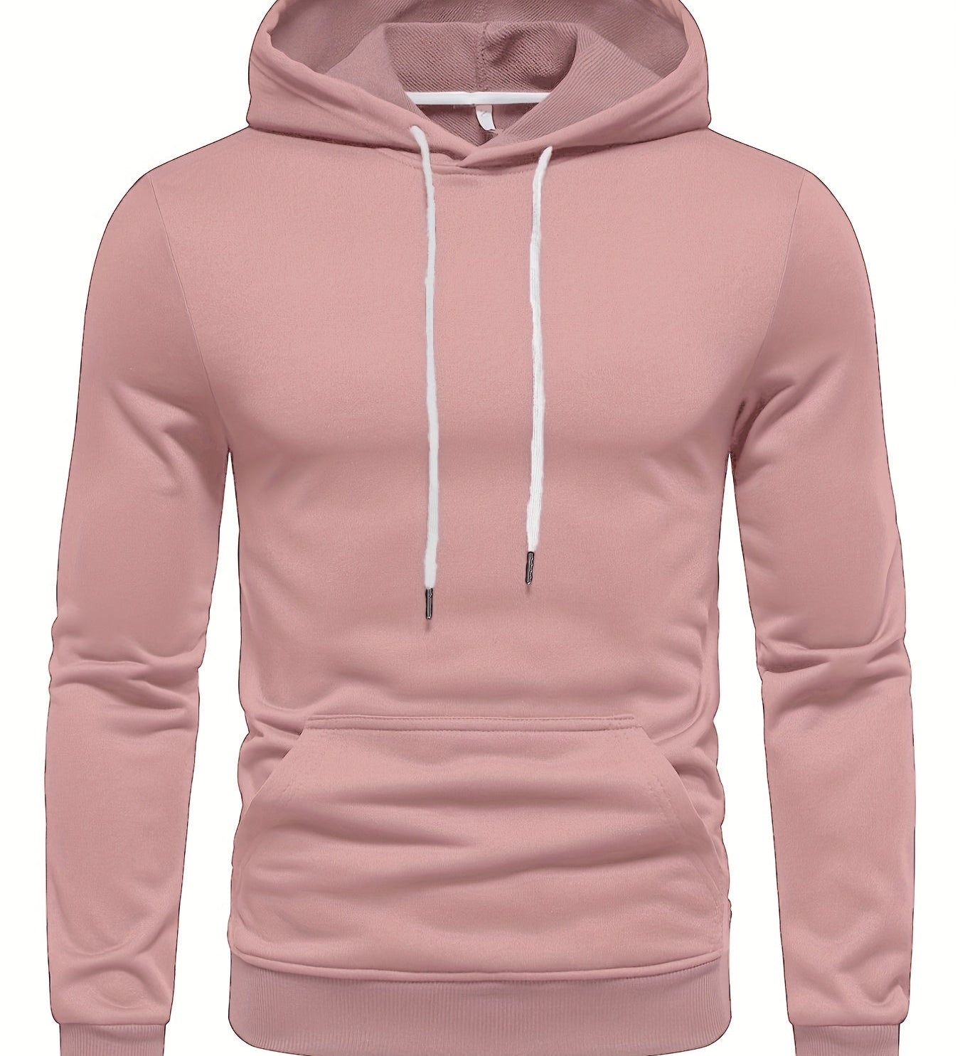 Daniel - Sudadera Extensible Comodidad Versátil Hombre Activo