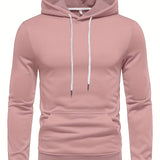 Daniel - Sudadera Extensible Comodidad Versátil Hombre Activo