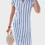 VESTIDO DÍA DE PLAYA MUJER