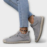 Ella - Zapatillas Chelsea atemporales