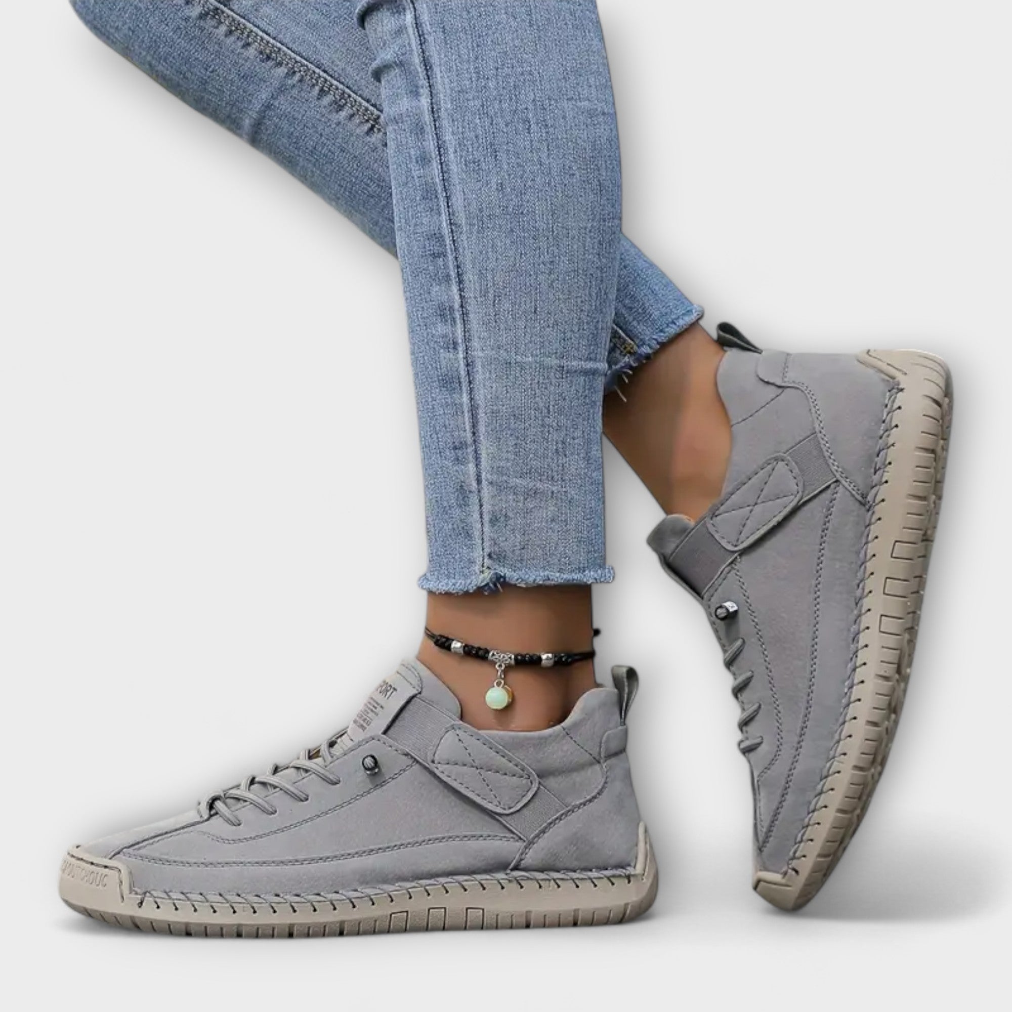 Ella - Zapatillas Chelsea atemporales