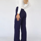PANTALONES MODERNO MUJER