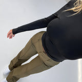 PANTALONES MODERNO MUJER