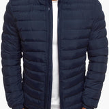 Marco | Chaqueta Acolchada