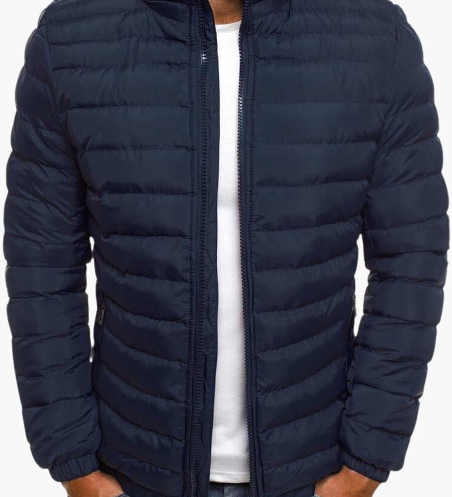 Marco | Chaqueta Acolchada