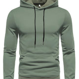 Daniel - Sudadera Extensible Comodidad Versátil Hombre Activo