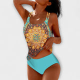 Lina - Conjunto de bañador