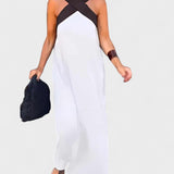 VESTIDO LIGEREZA MUJER