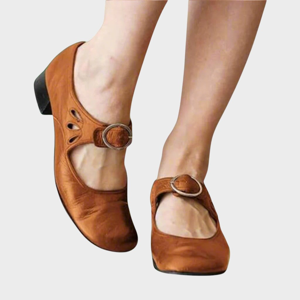 Regina - Soft Bailarinas Mujer