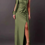 Elisa - Vestido elegante con sofisticación