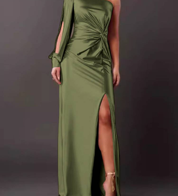 Elisa - Vestido elegante con sofisticación