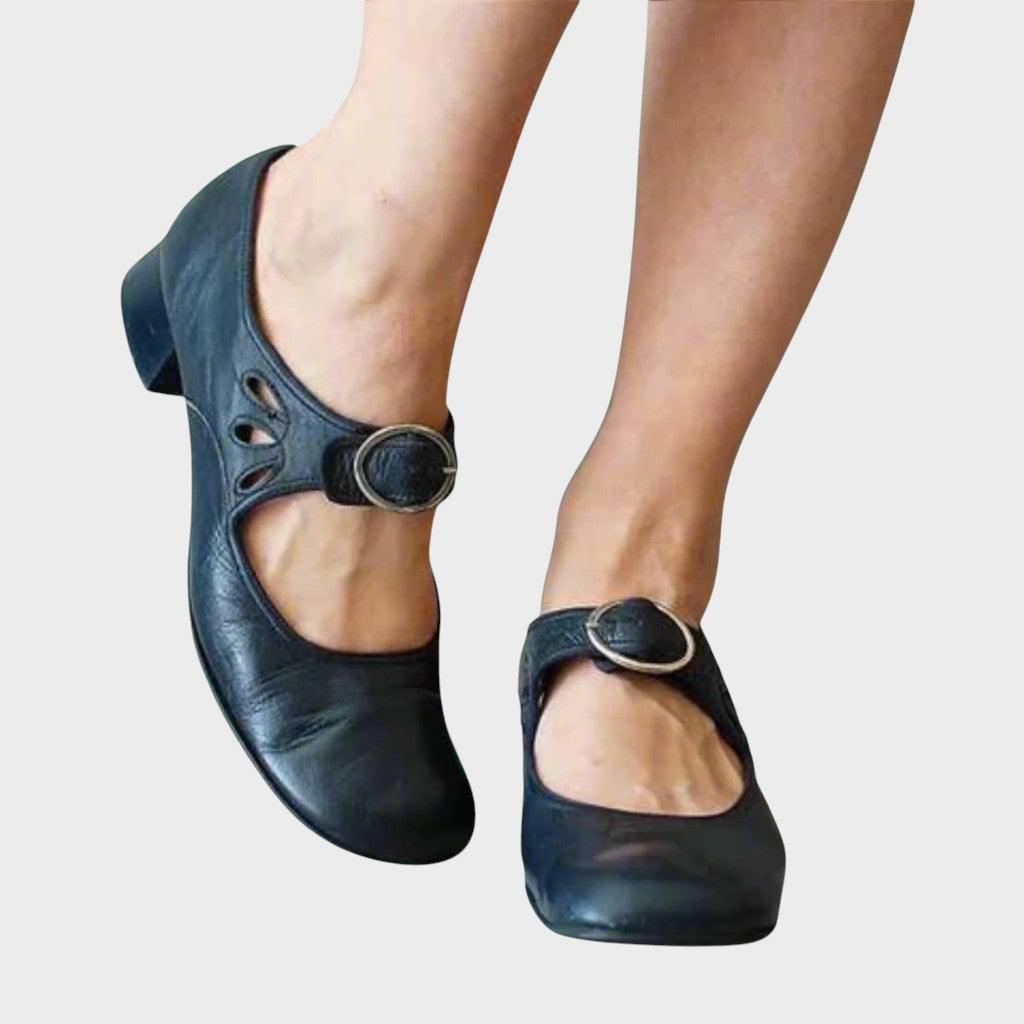 Regina - Soft Bailarinas Mujer