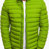 Marco | Chaqueta Acolchada