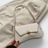 Bolso vintage plegable
