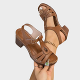 Martina - Sandalias Solera Mujer