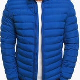 Marco | Chaqueta Acolchada