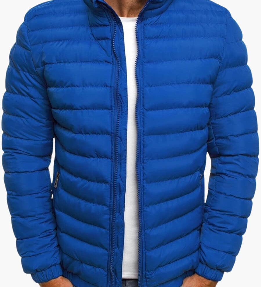 Marco | Chaqueta Acolchada