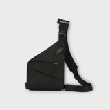 Bolso de hombro antirrobo