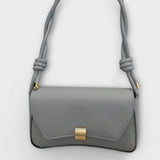 Bolso vintage plegable