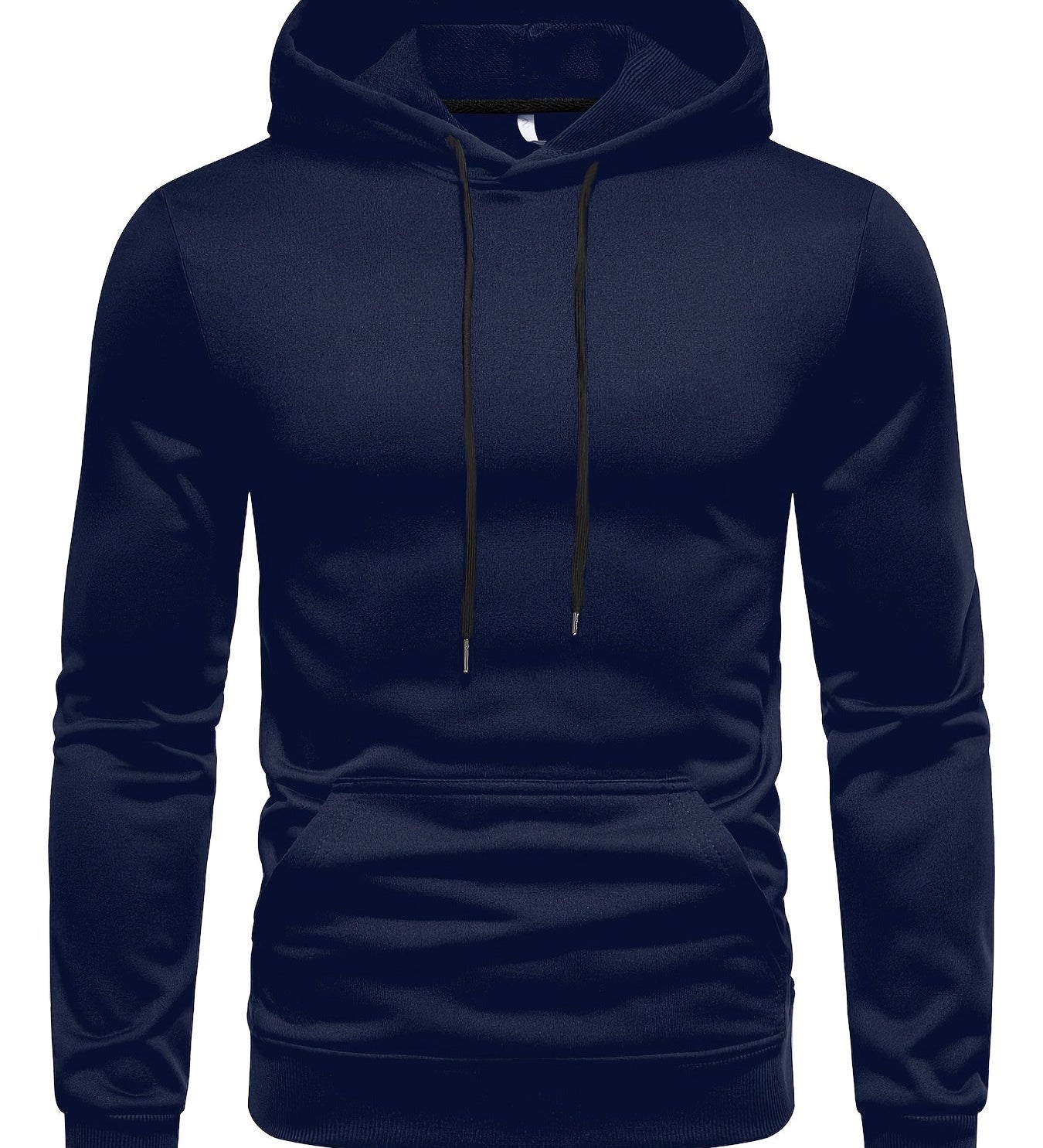 Daniel - Sudadera Extensible Comodidad Versátil Hombre Activo