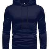 Daniel - Sudadera Extensible Comodidad Versátil Hombre Activo