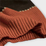 Elisa - Suéter casual y acogedor