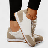 Olívia - Zapatillas Sabana Mujer