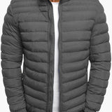 Marco | Chaqueta Acolchada