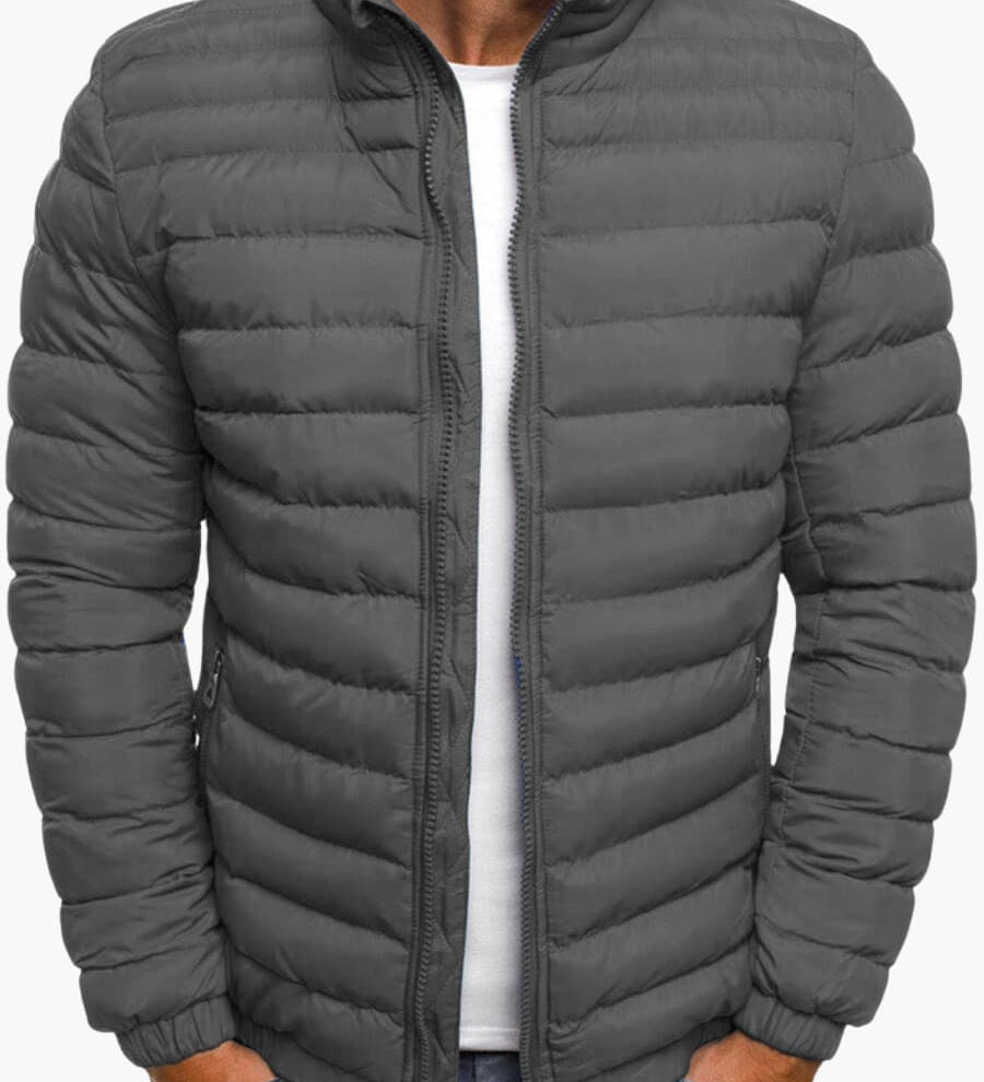 Marco | Chaqueta Acolchada