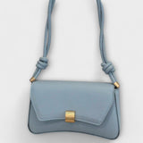Bolso vintage plegable