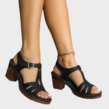 Martina - Sandalias Solera Mujer