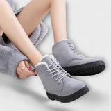 Sara - Botas de Invierno Cálidas