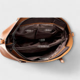 Bolso de hombro vintage