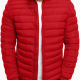 Marco | Chaqueta Acolchada