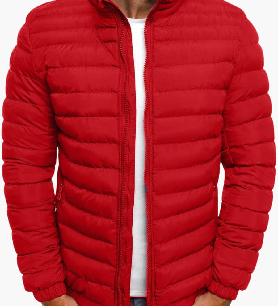 Marco | Chaqueta Acolchada